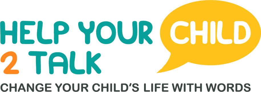 Help Your Child 2 Talk