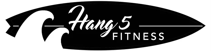 Hang 5 Fitness logo