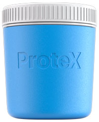 ProteX Collection Container