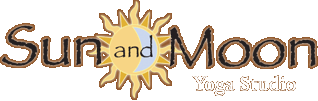 Sun and Moon Logo