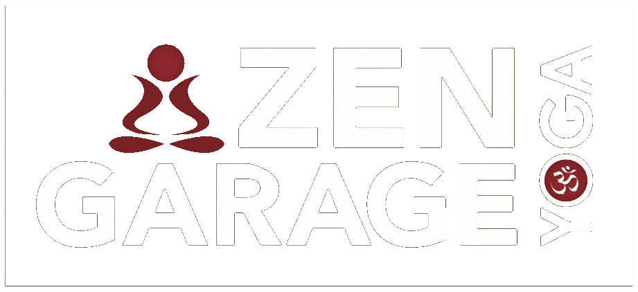 Zen Yoga Garage