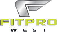 FitPro West logo