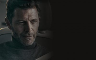 David